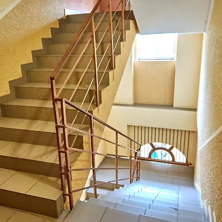 стильні на ратушній площі Apartment Mukacheve