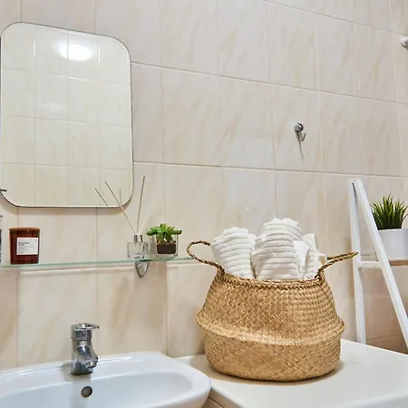 Apartment стильні на ратушній площі Mukacheve