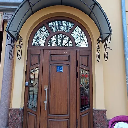 стильні на ратушній площі Apartment Mukacheve